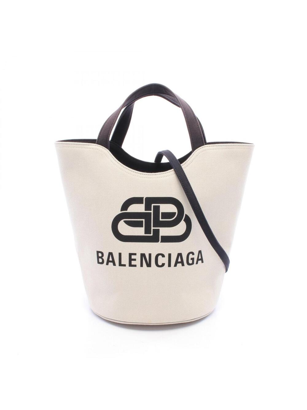 Balenciaga Wave Medium Shoulder #345015B77B